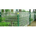 RP Wall fence, garden fence design, garden fence